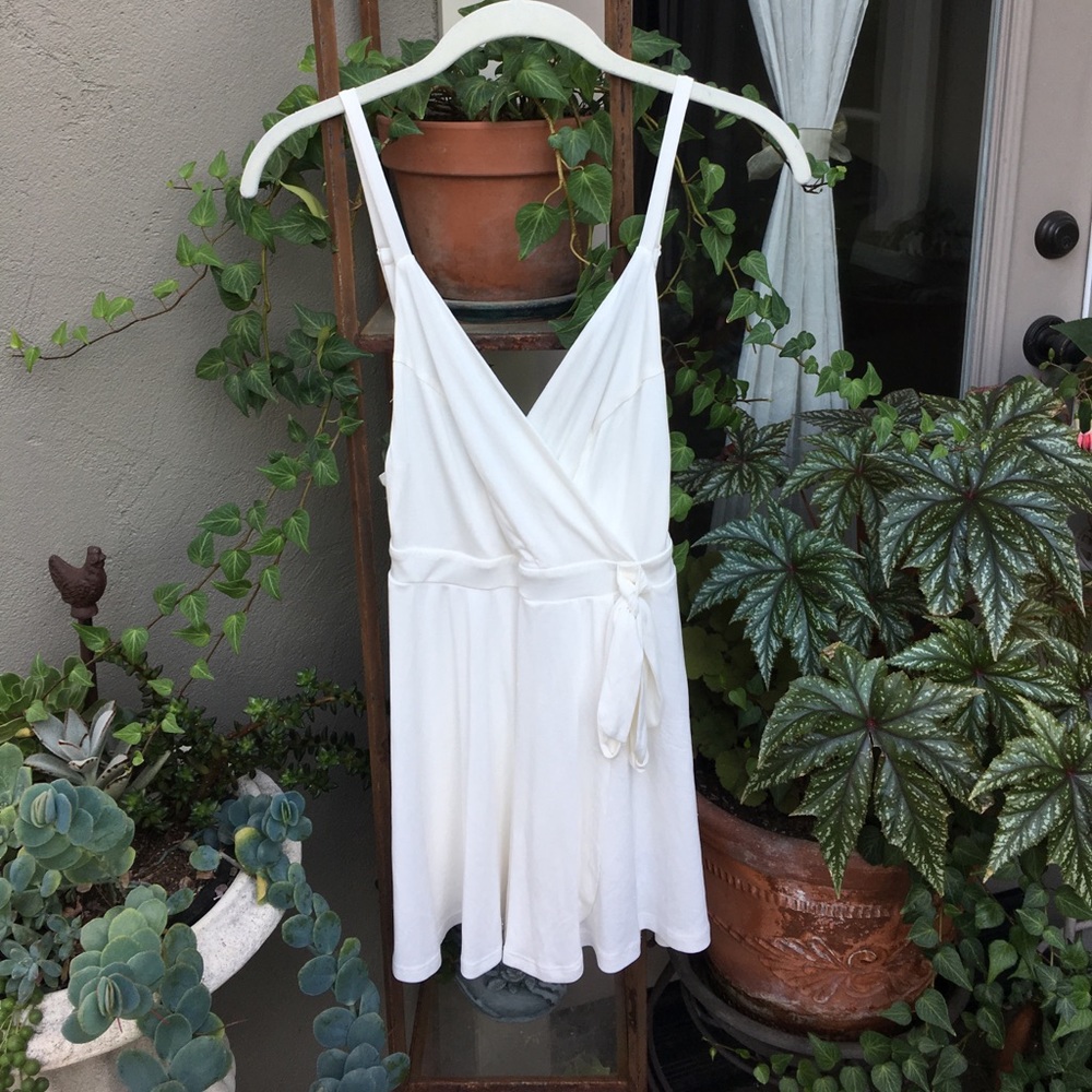 NWT Kimchi Blue Romper