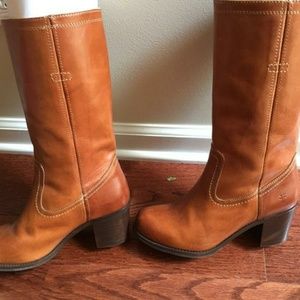Frye boots