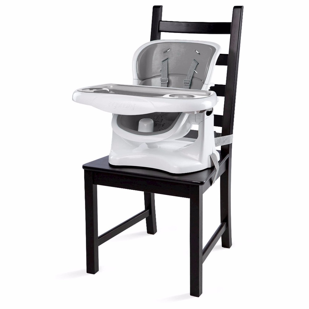 Ingenuity SmartClean ChairMate