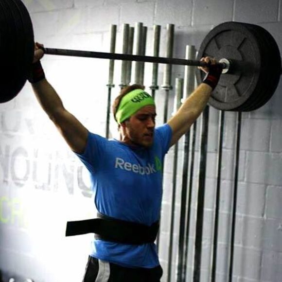 Meet your Posher, Andrew - Picture 1 of 1