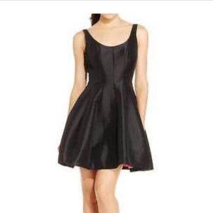 Betsy and Adam fit and flare dress