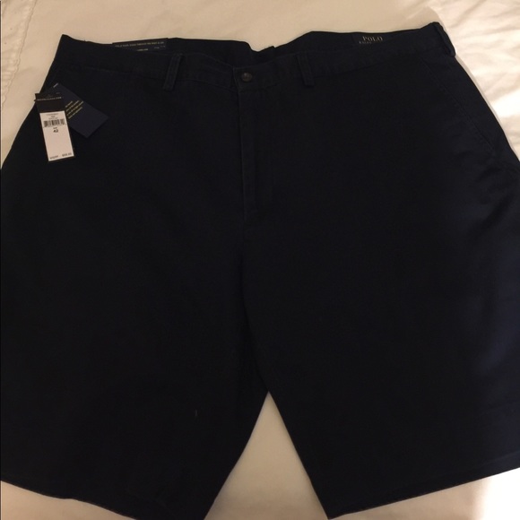 SOLD❗️NWT Polo by Ralph Lauren shorts - Picture 3 of 4