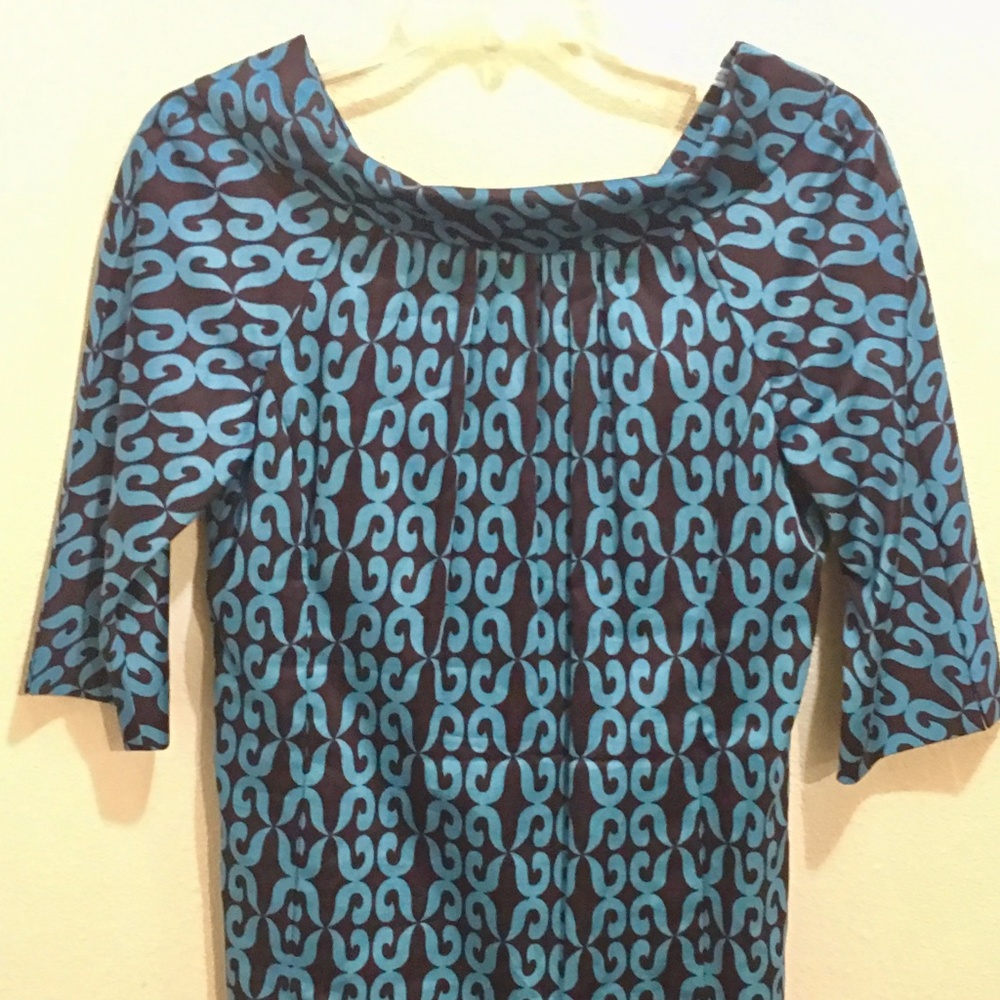 Milly Original Vintage Style Cocktail Dress