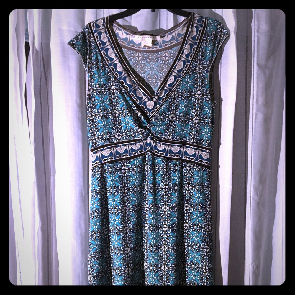 Max studio Dress