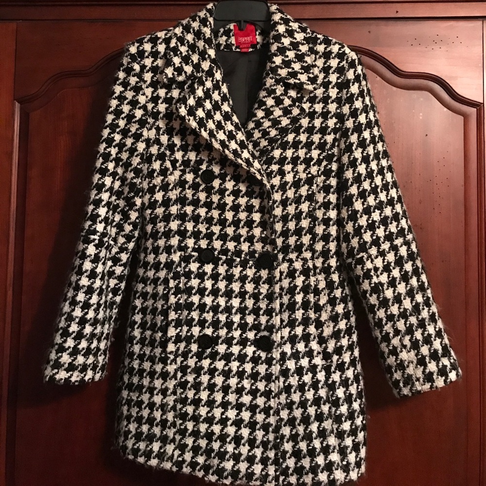 ESPRIT OUTWEAR PEACOAT