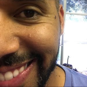 Meet your Posher, Juan