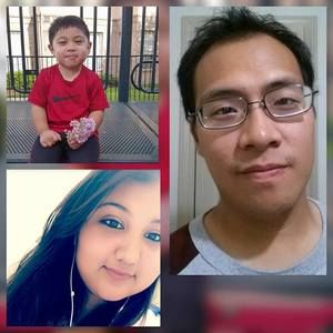 Meet your Posher, Tommy