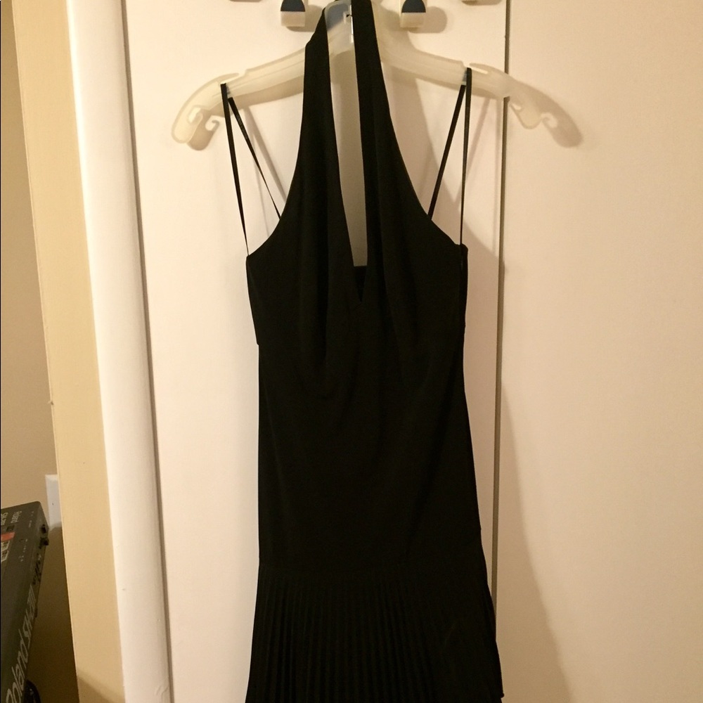 Laundry by Shelli Segel halter dress