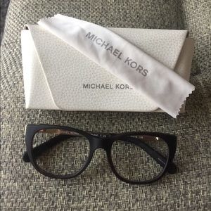 Michael Kors Prescription Glasses
