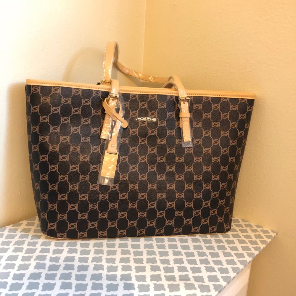 Bebe purse brand new