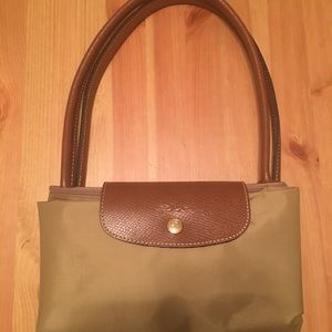 Longchamp Le Pliage Tote