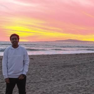 Meet your Posher, Rahul