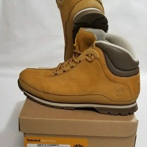 Men's Timberland Euro Dub boot
