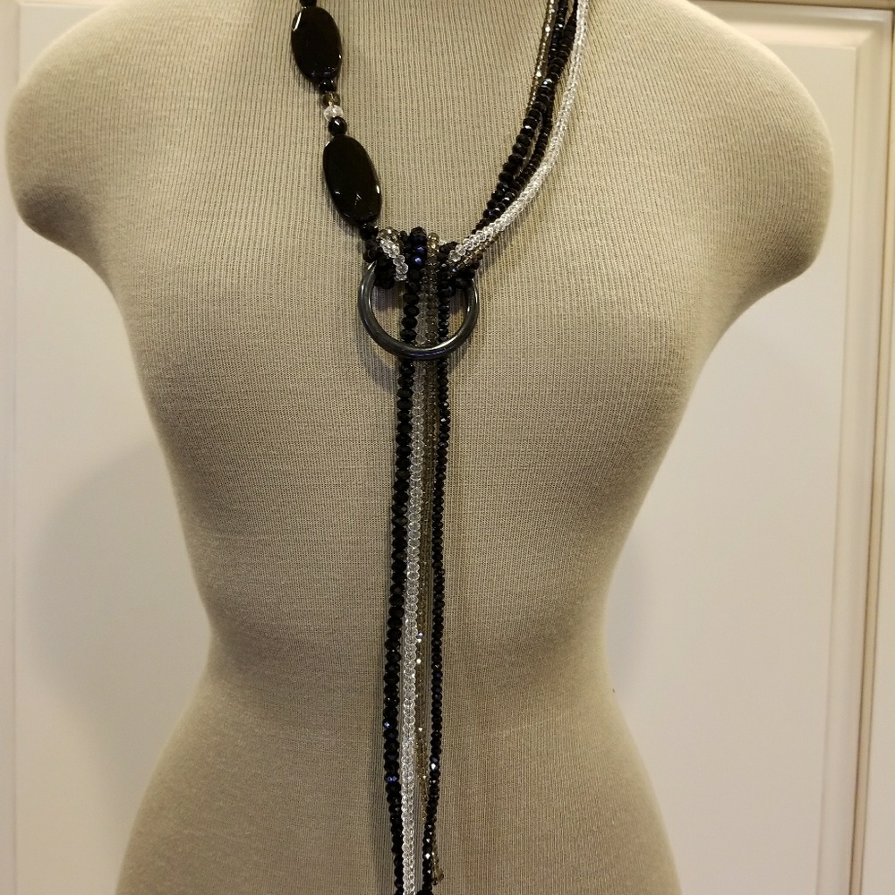 Swarovski Crystal Stunner