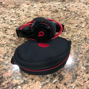 Beats By Dre Solo Headphones
