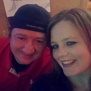 Meet your Posher, Mallory