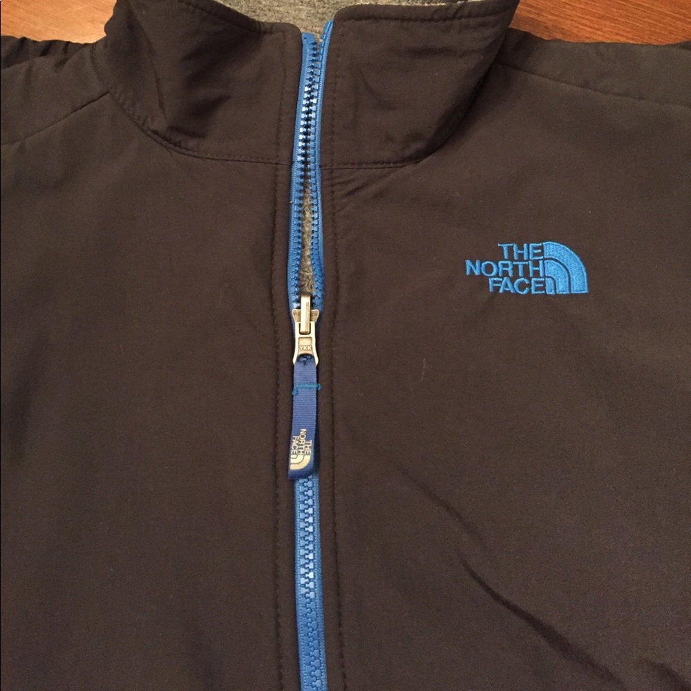 North face jacket - Picture 4 of 4