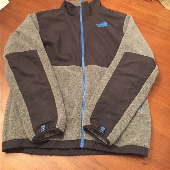 The North Face Other - North face jacket