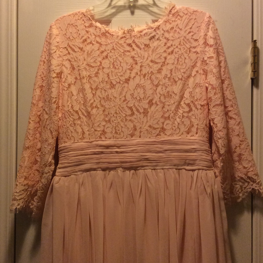 Dainty Jewell's Exquisite English Manor Dress
