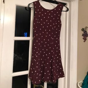 Forever 21 size small dress