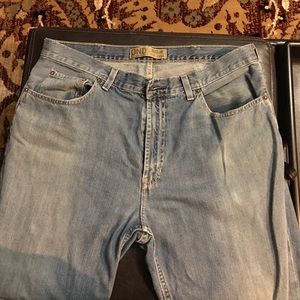 Old navy jeans