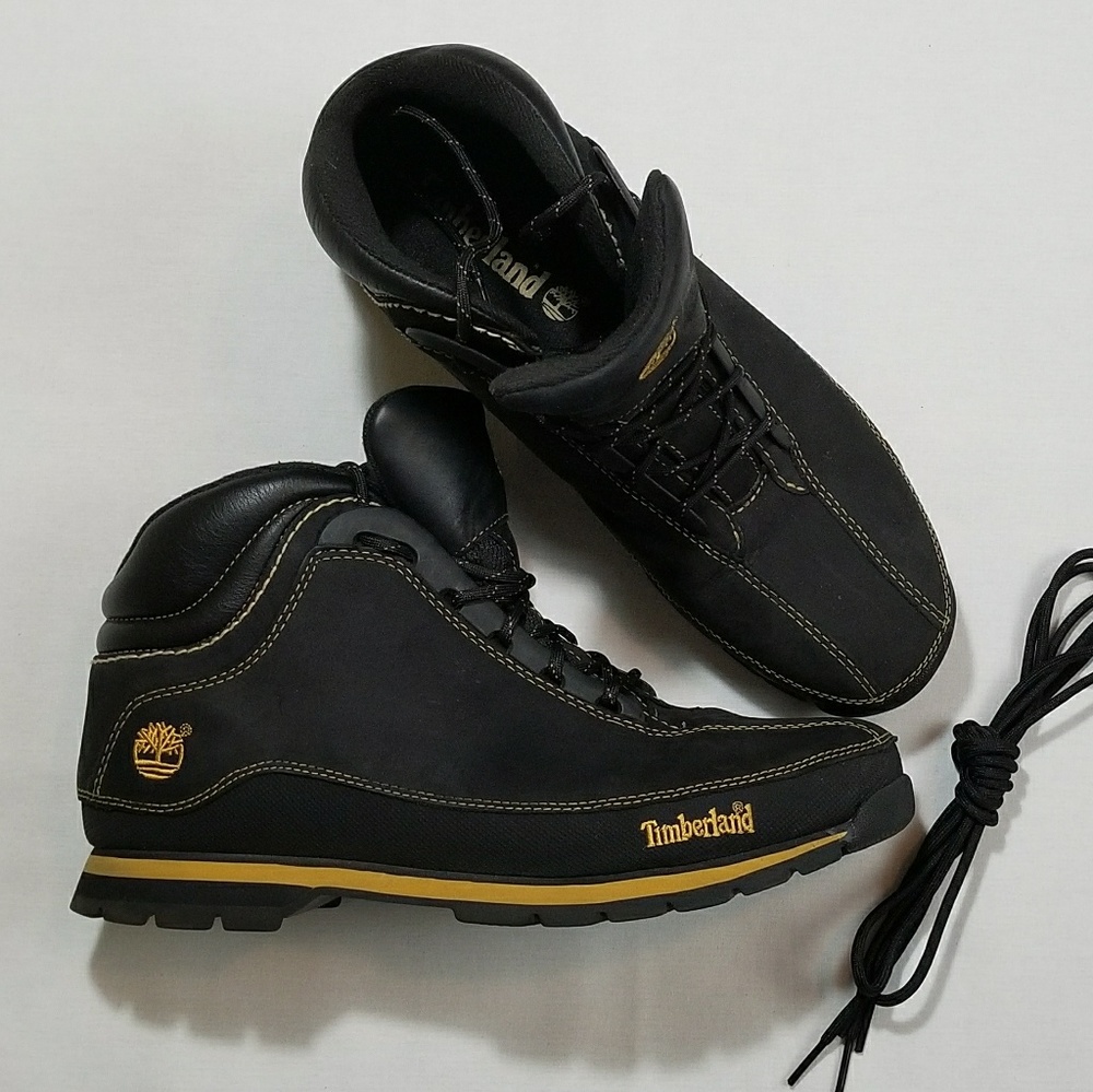 Men's Timberland Euro Dub boot