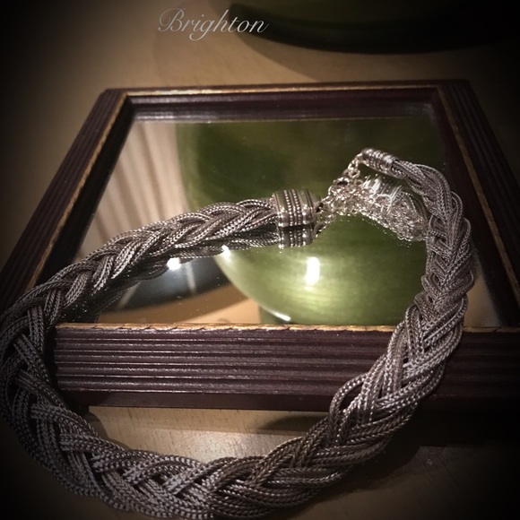 Brighton Jewelry - Authentic Brighton Necklace