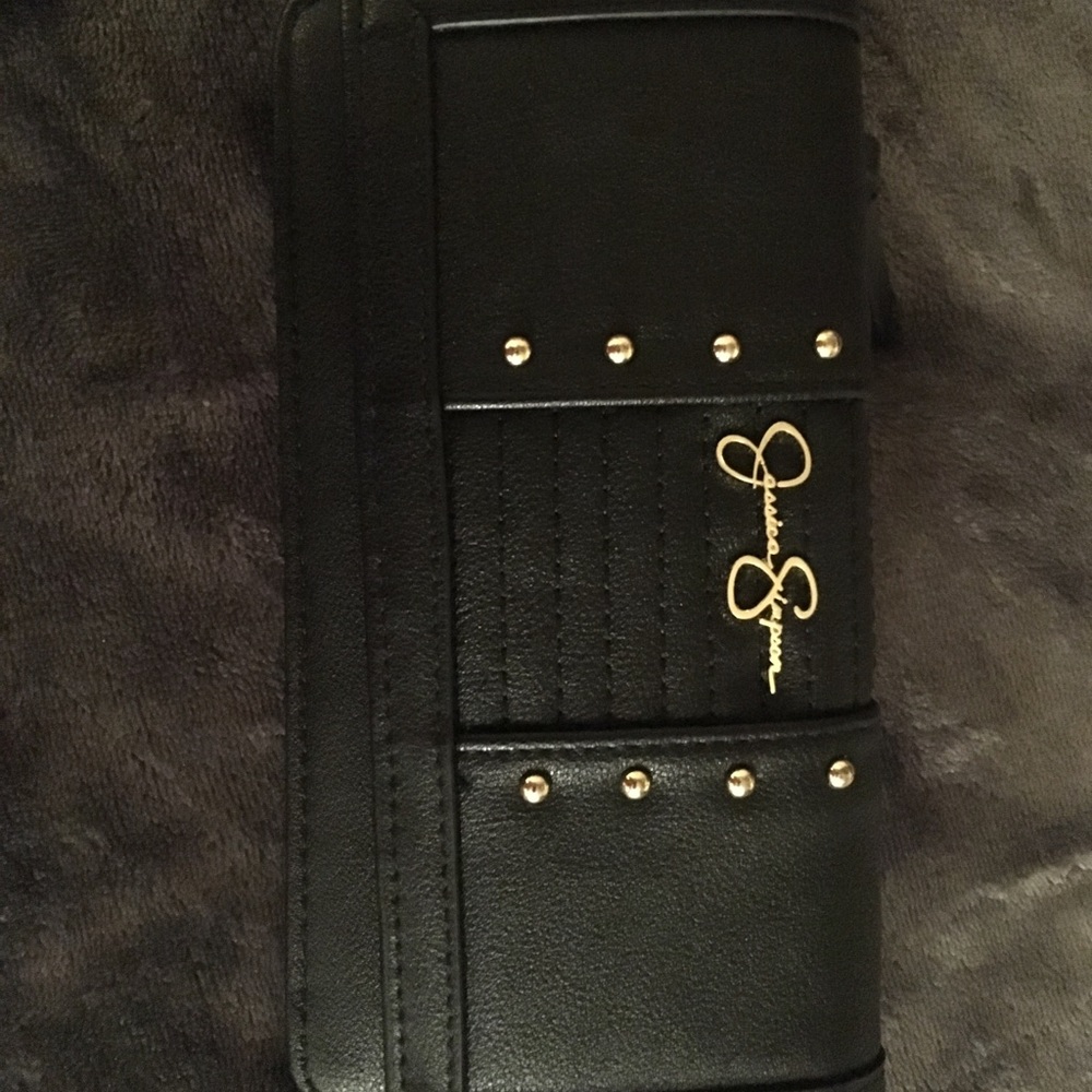 Jessica Simpson Wallet