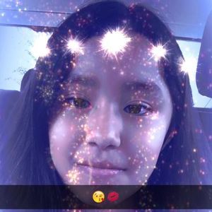 Meet your Posher, Barbara