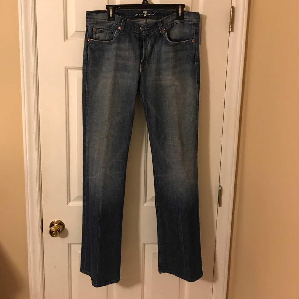 Men’s jeans