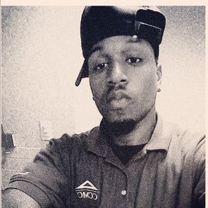 Meet your Posher, Jason