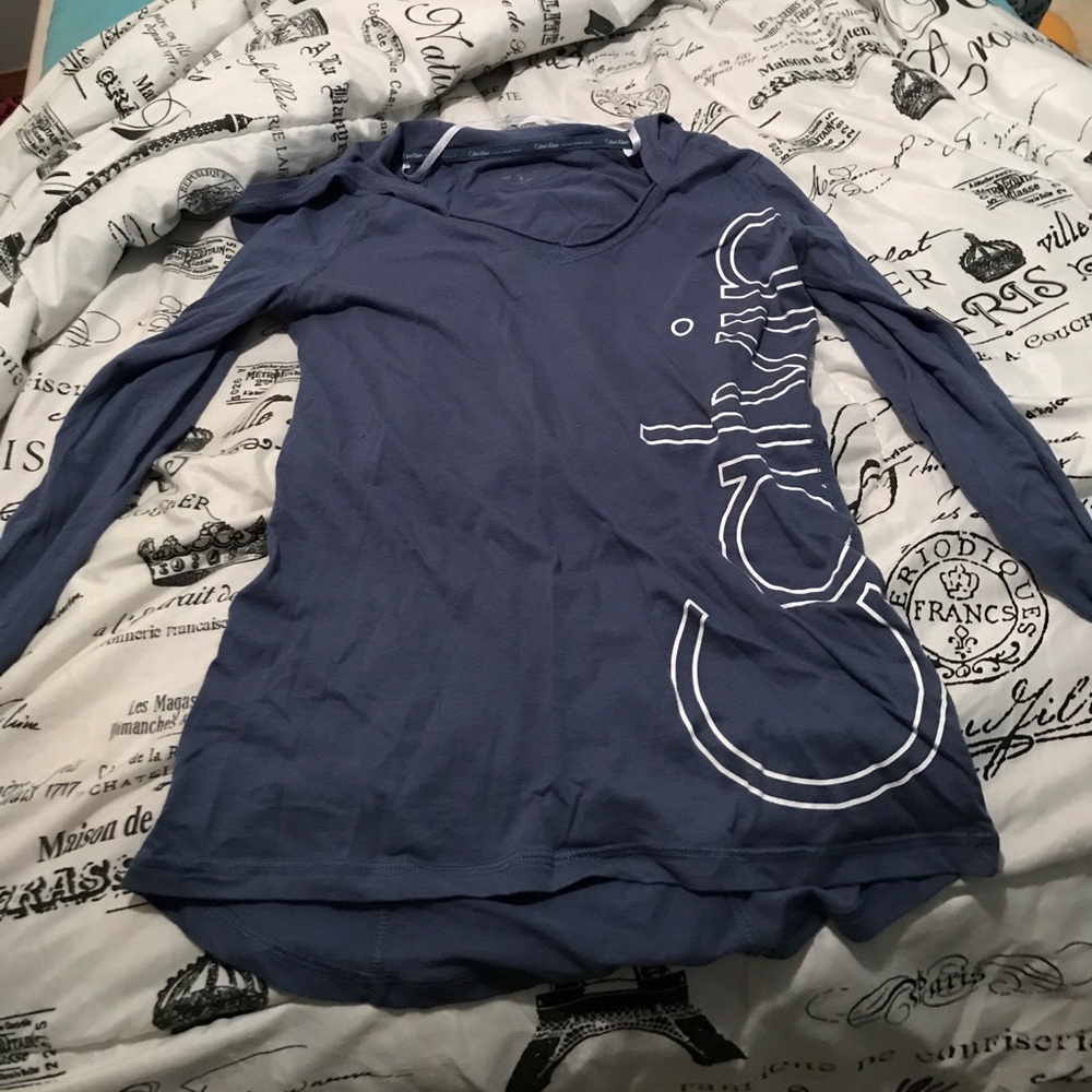 Calvin Klein shirt