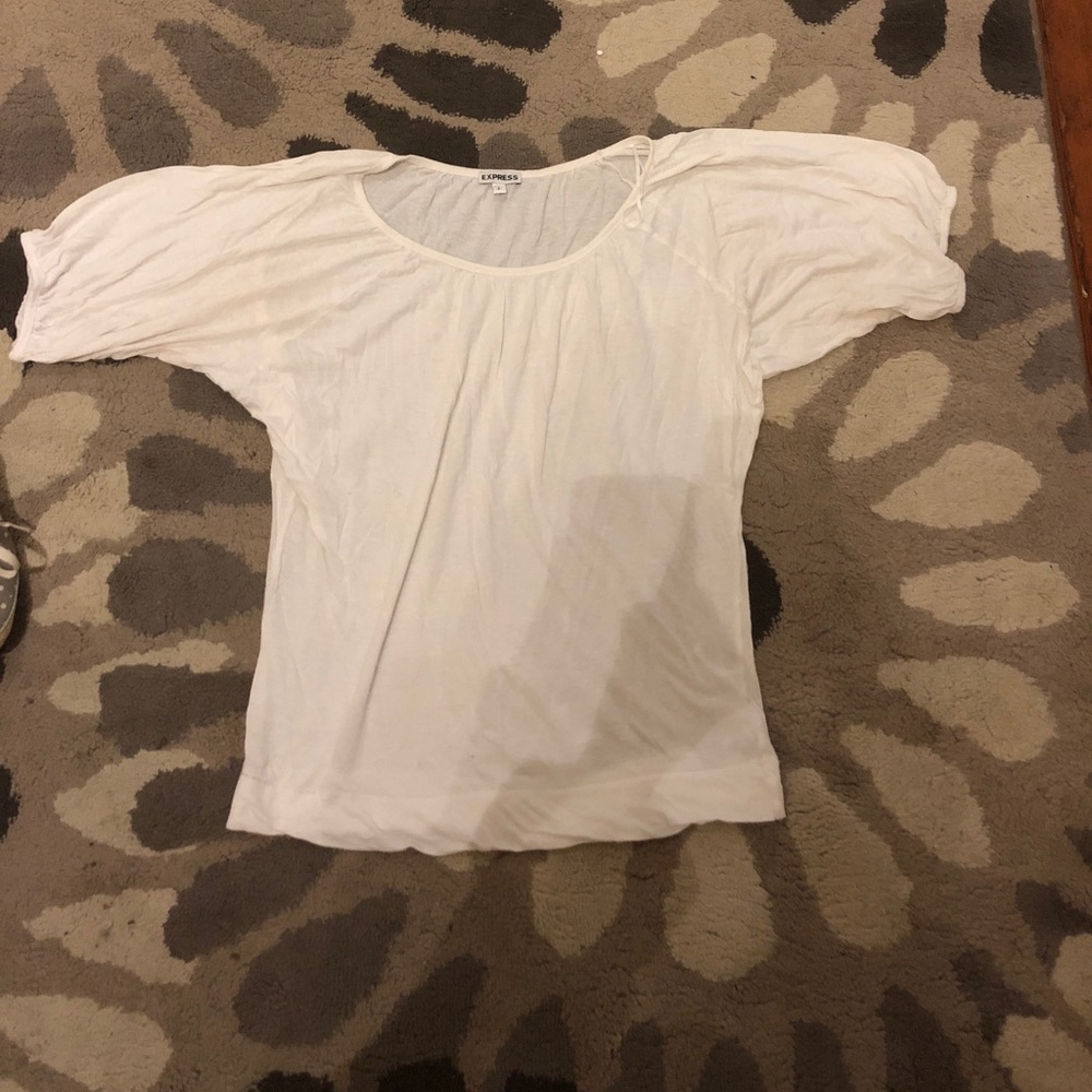 Express what half sleeve