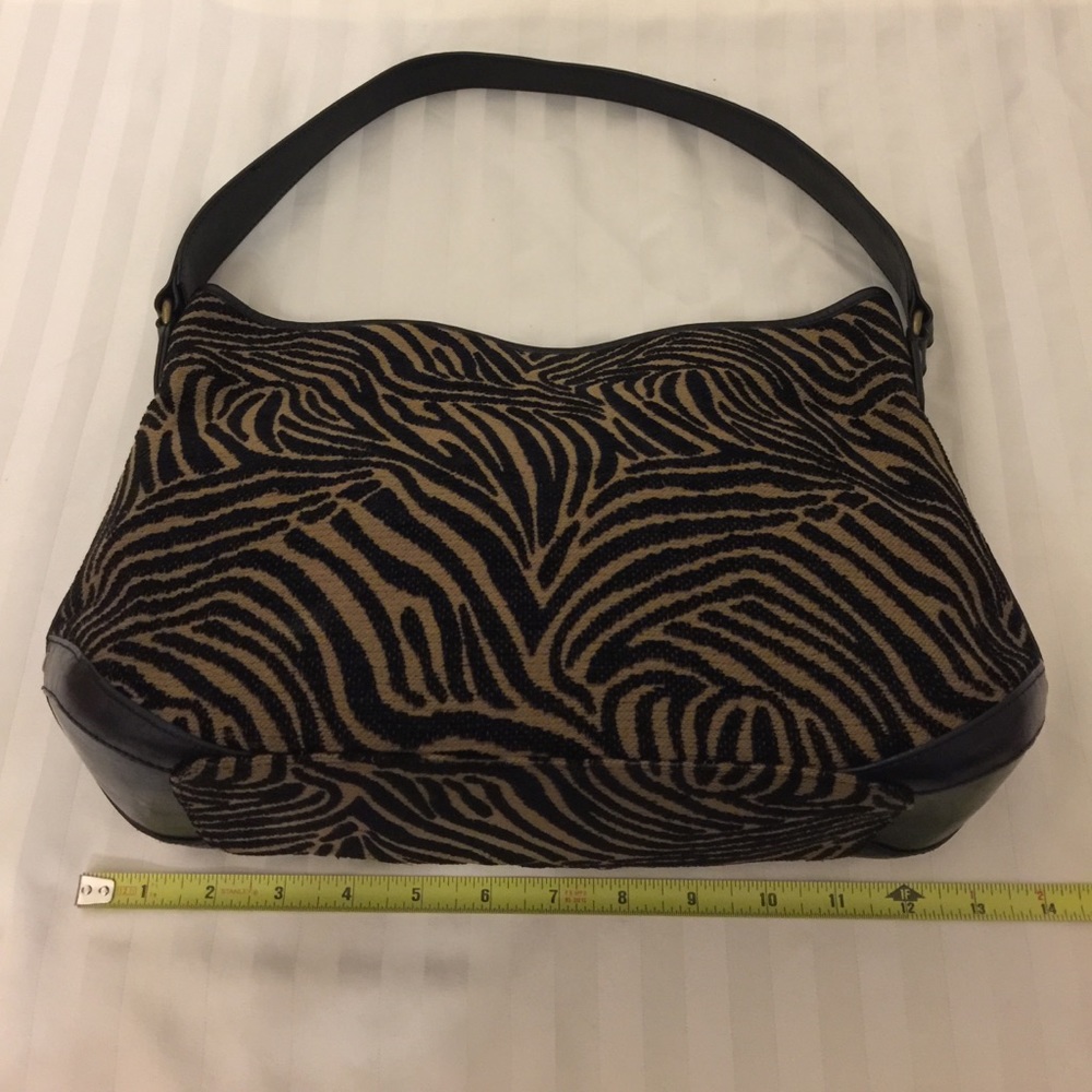 Talbots shoulder bag
