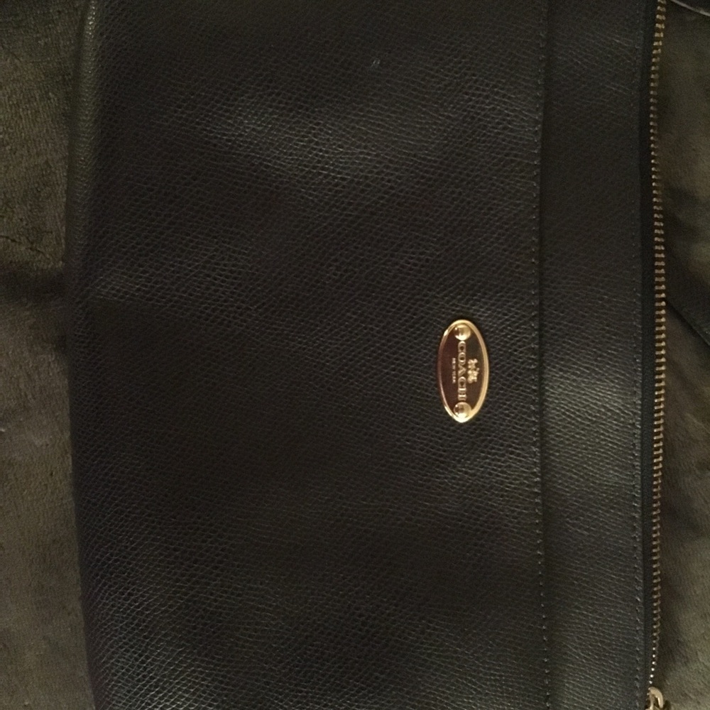 Coach small crossbody