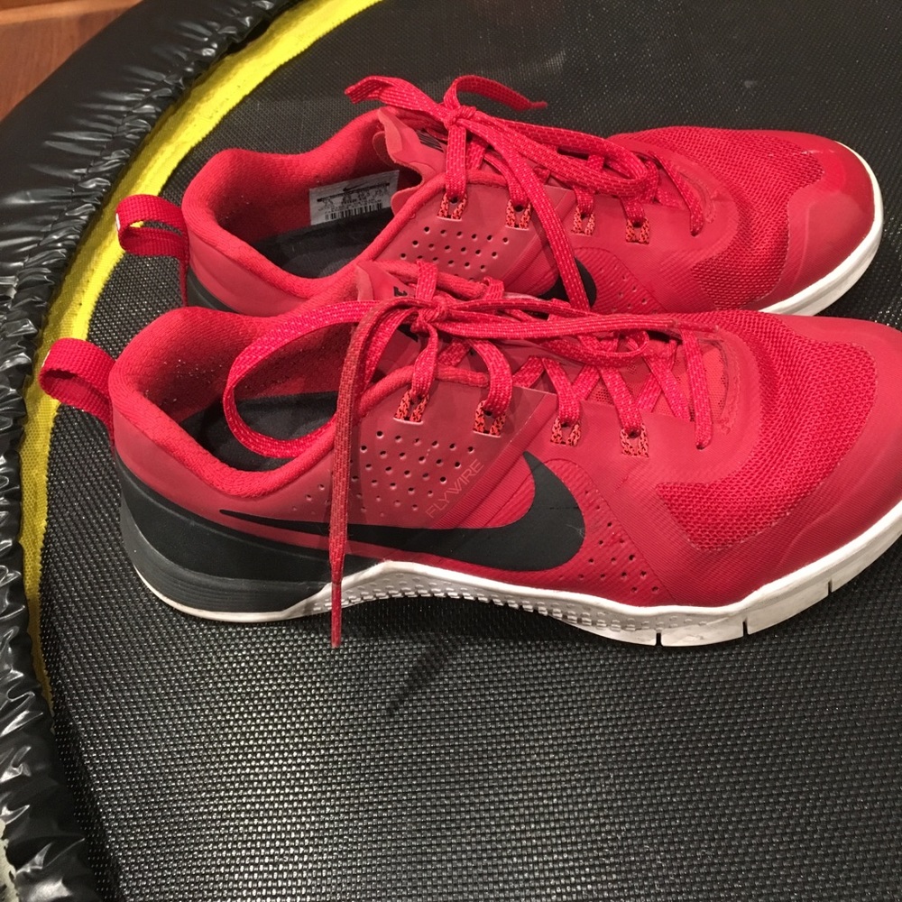 Nike metcon 1