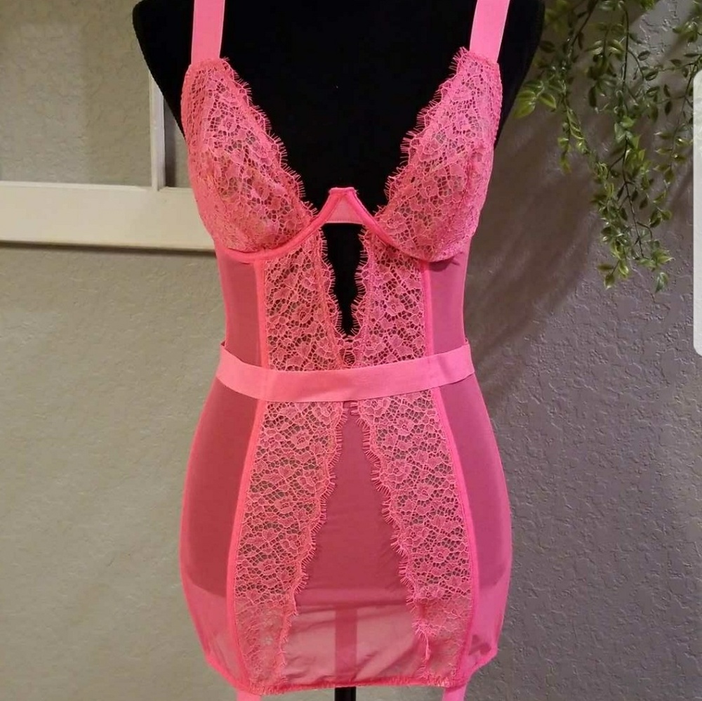 VS Sexy Lingerie