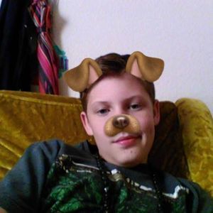 Meet your Posher, Daven