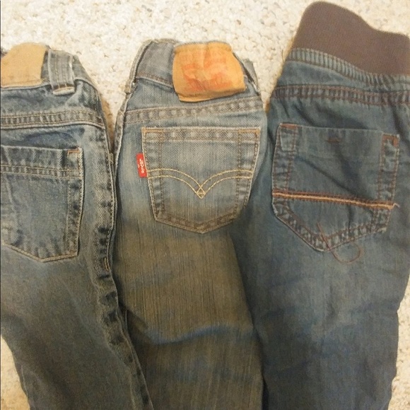 OshKosh B'gosh Other - Levi, Cherokee, and Oskosh Jeans