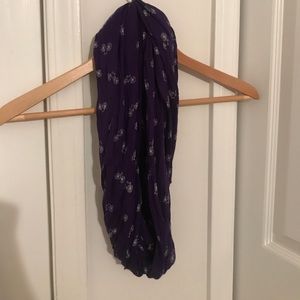 Bicycle Infinity Scarf