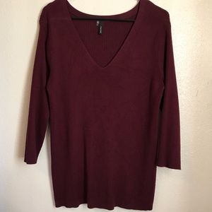 Maurice’s sweater ❤️