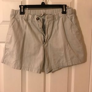 Men’s shorts