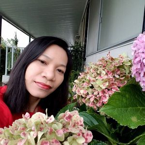 Meet your Posher, Thu