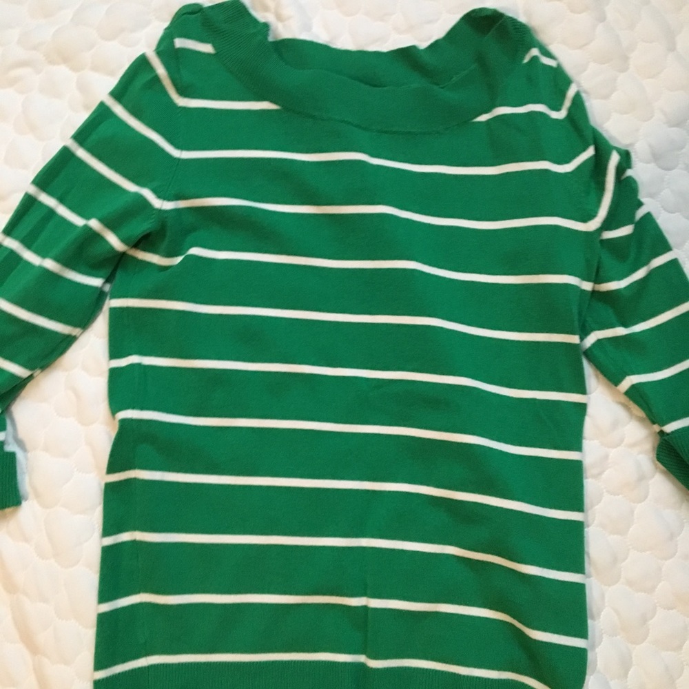 NY&Co Boat neck Sweater