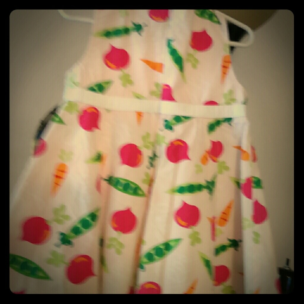 Size 2 Toddlers Lot of Dresses