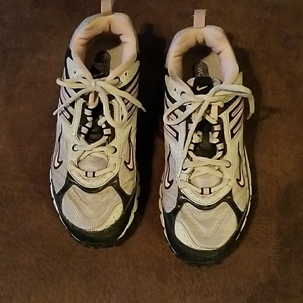 Nike Trail women running shoes