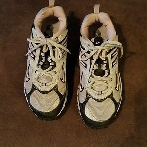 Nike Trail women running shoes