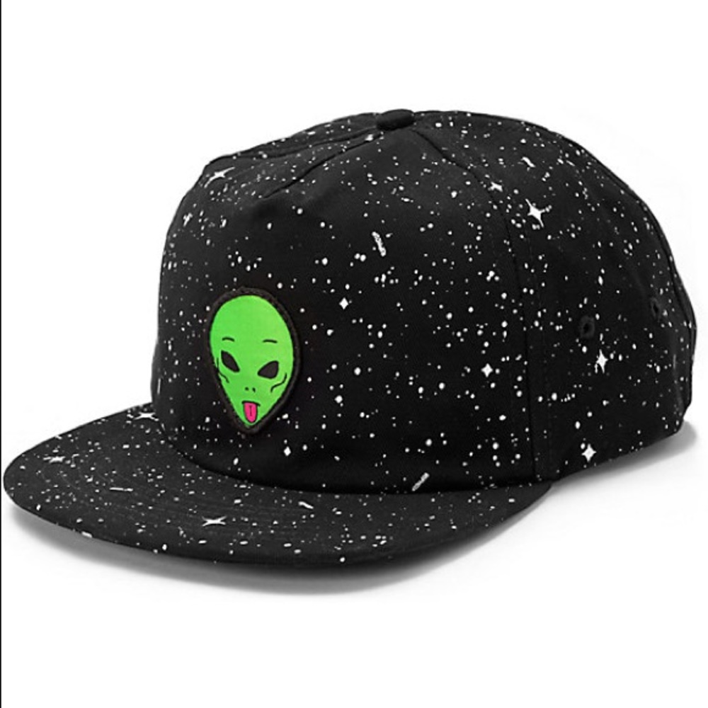 Alien Hat