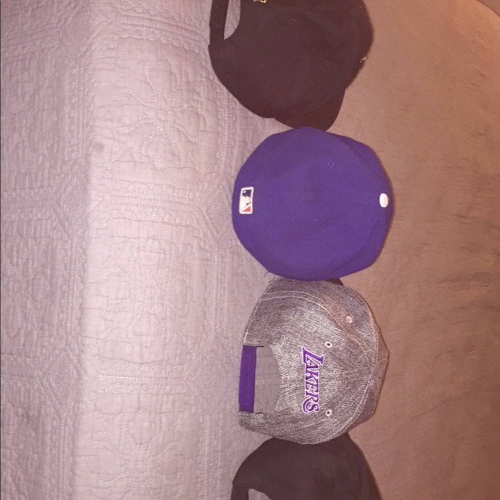 Hats