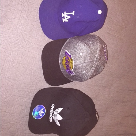 Hats - Picture 2 of 3